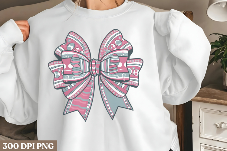 Easter Sublimation Designs Image 16