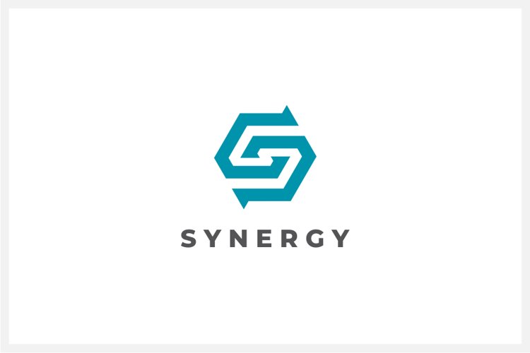 Geometric Logo Design Image 6