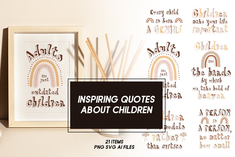 Quotes Clipart Image 6