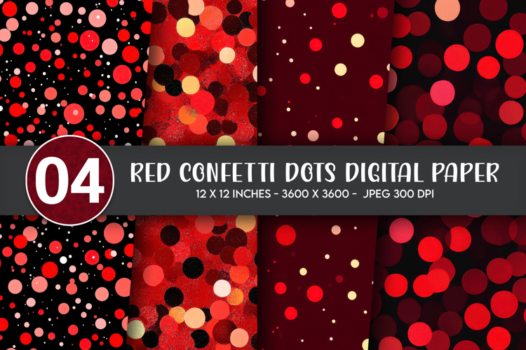 Red Texture Background Image 20