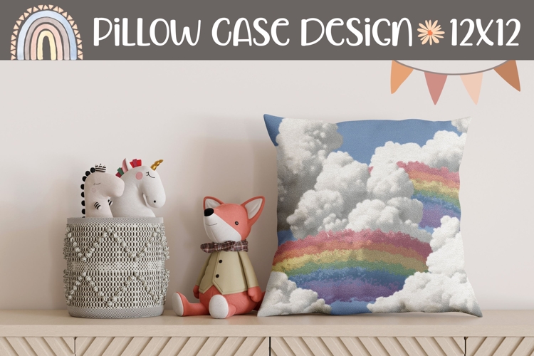 Rainbow Clipart PNGs Image 7