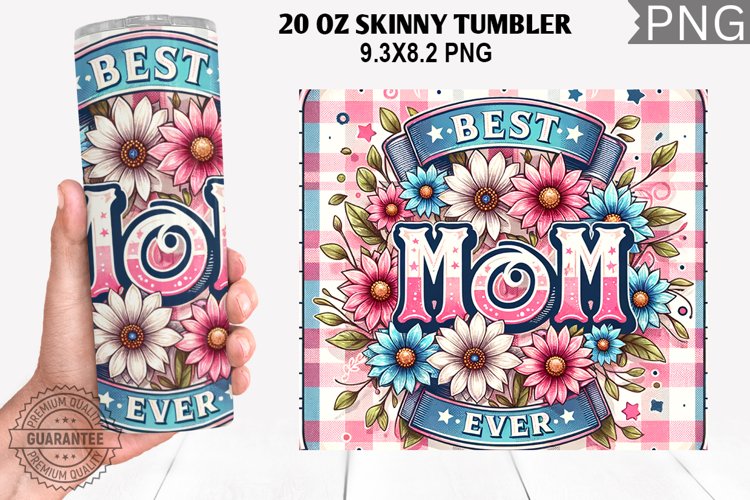 Sublimation Tumbler Wraps Image 7