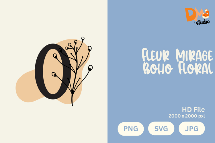 Rustic Logo Image 8