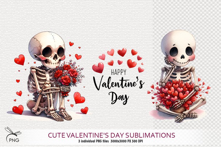 Valentines Day Clipart Image 24