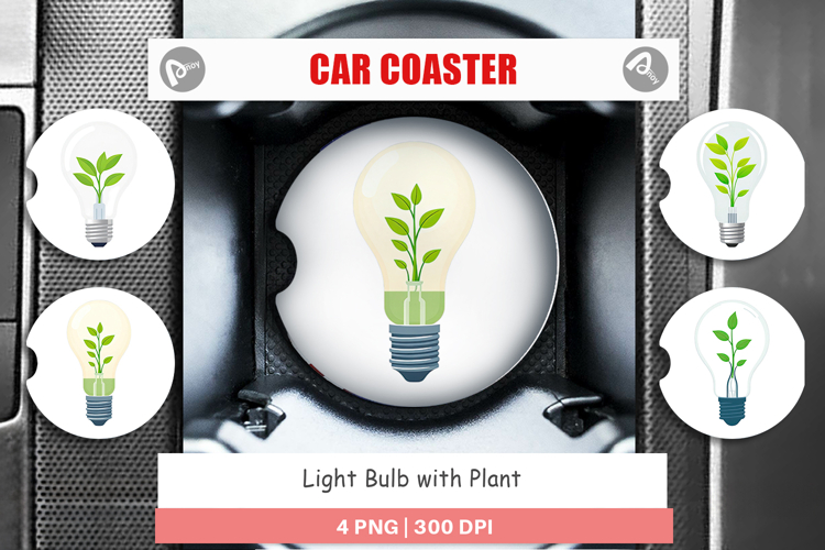 Light Bulb Clipart Image 10
