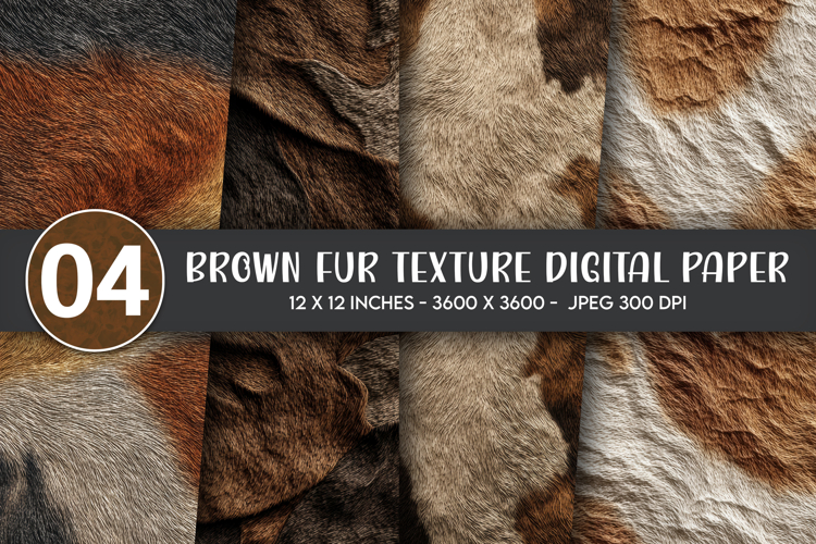 Animal Texture Image 10