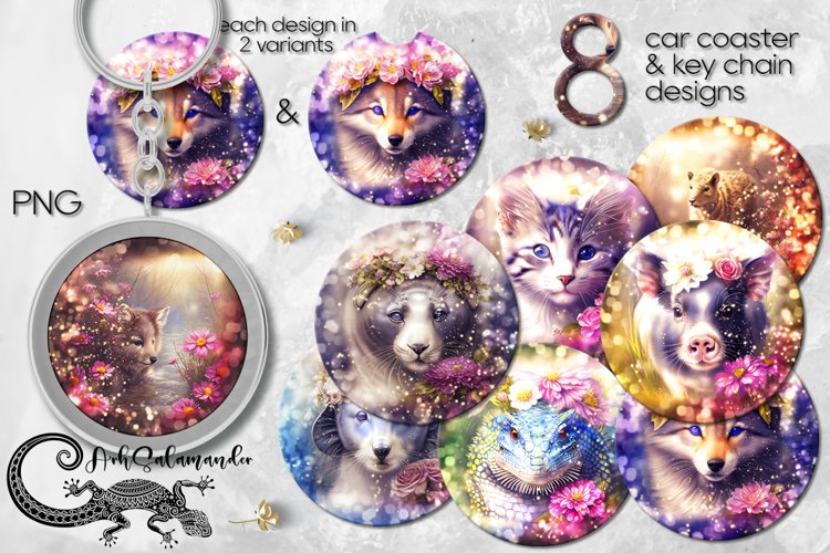 Key Clipart Image 3