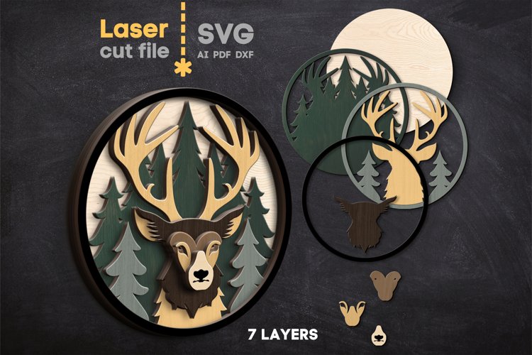 Glowforge Files Image 10