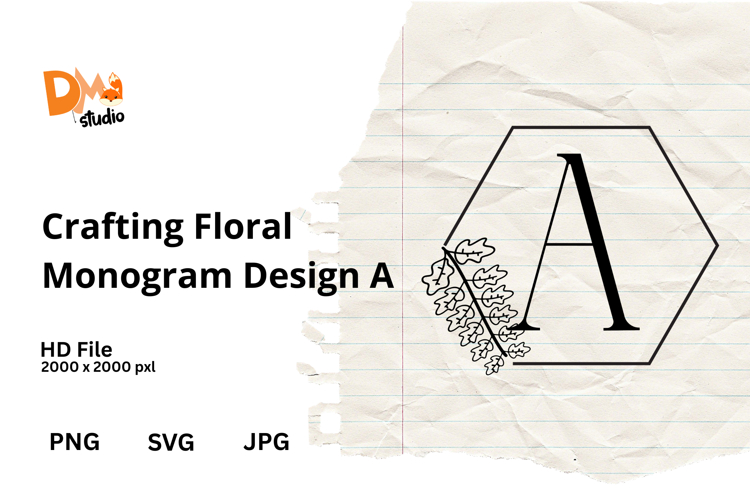 Alphabet Clipart Image 7