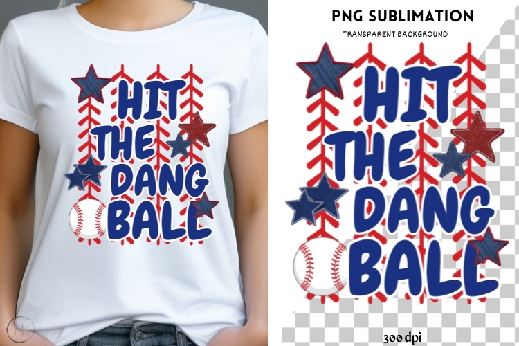 Baseball Png Image 17