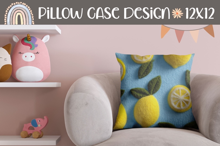Lemon Clipart Image 19