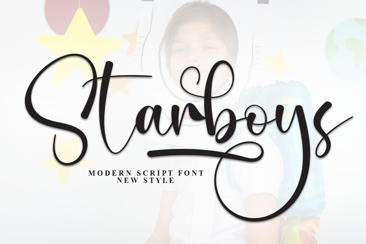 Starboys