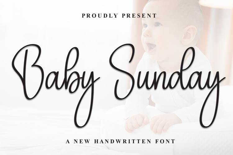 Feminine Fonts Image 2