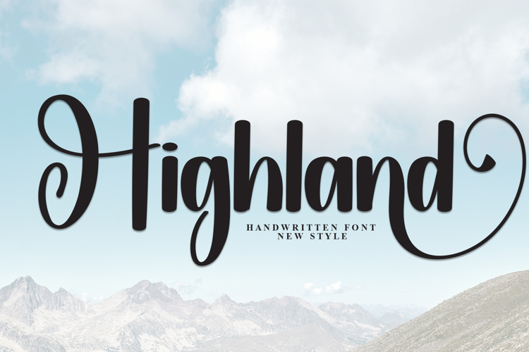 Highland