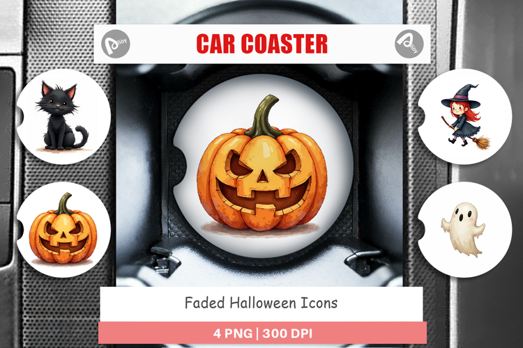 Car Icon Image 19
