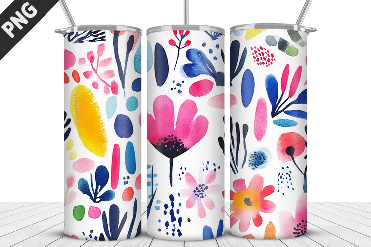 Floral Pattern Png Image 8