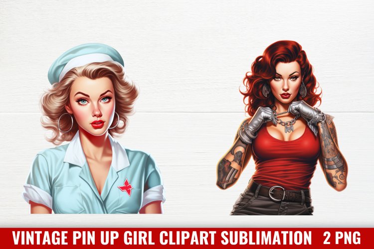 Cute Girl Clipart Image 13