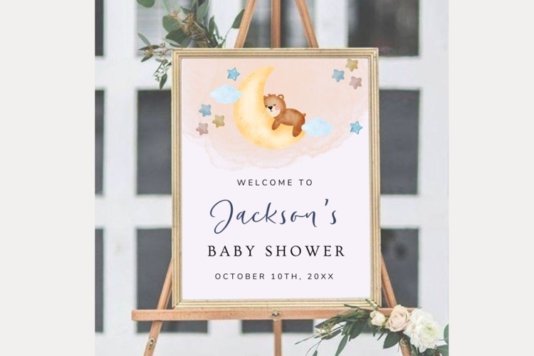 Canva Invitation Template Image 24