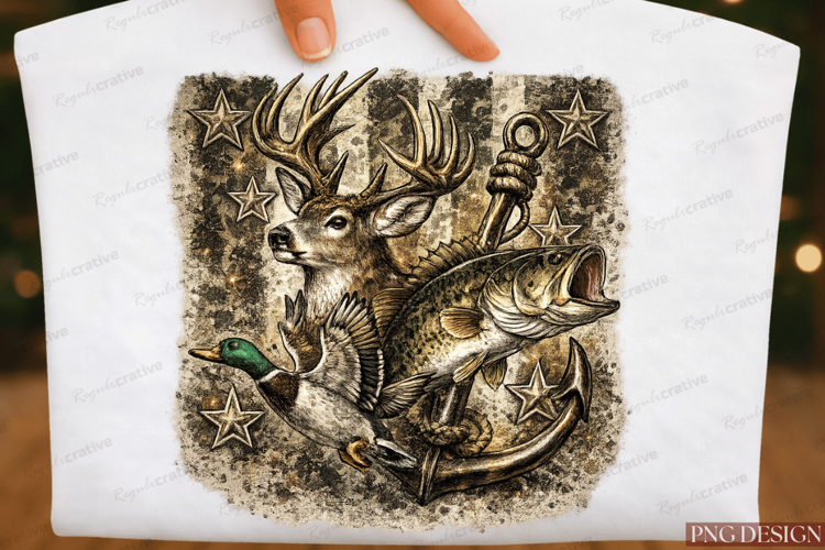 Fishing Png