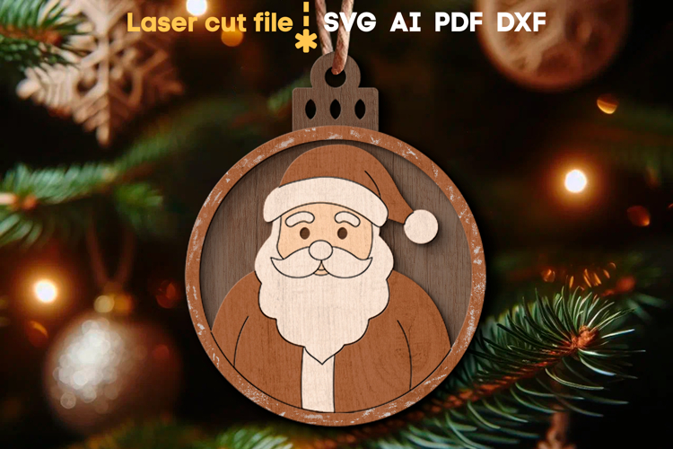 Laser Svg Image 8