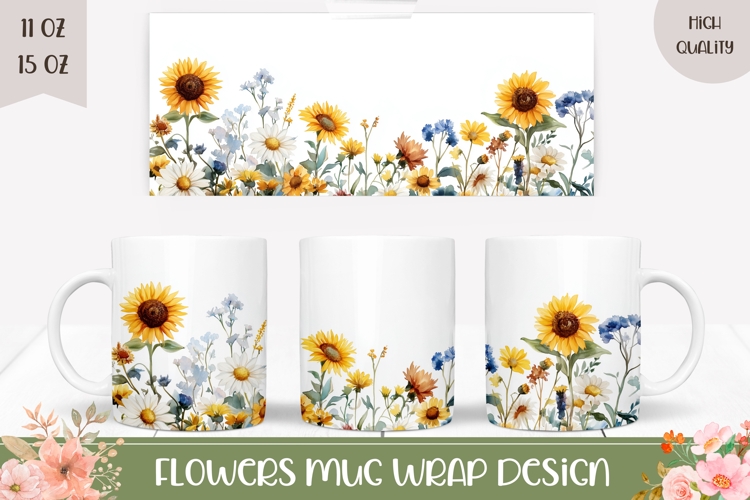 Sunflowers Png Image 8