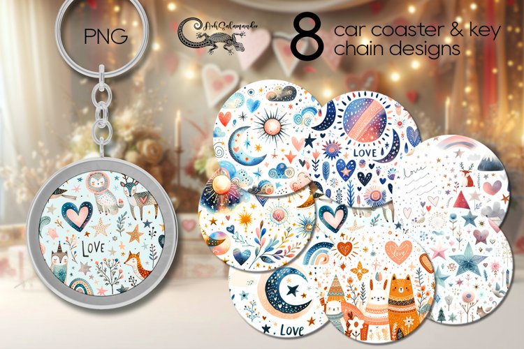 Key Clipart Image 4