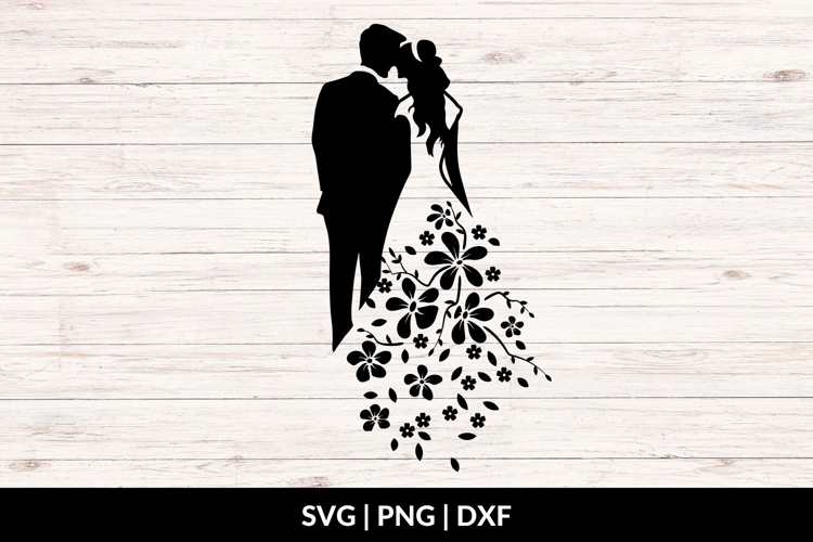 Wedding Svg Image 15