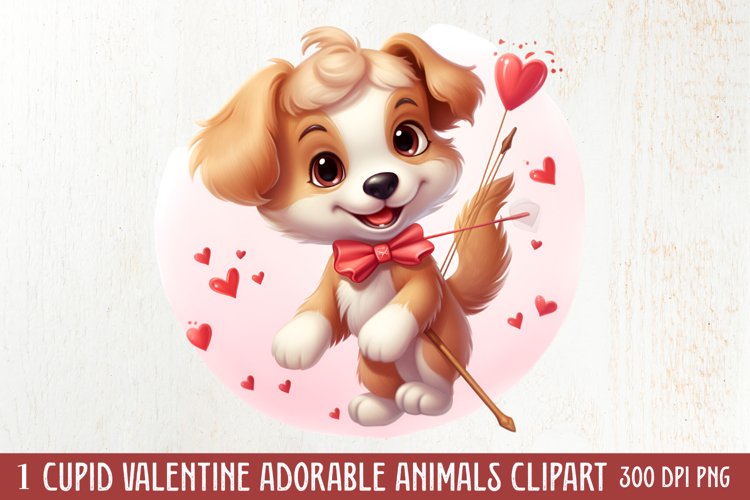 Cupid Clipart Image 6
