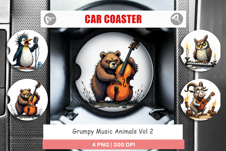 Music Clipart Image 17