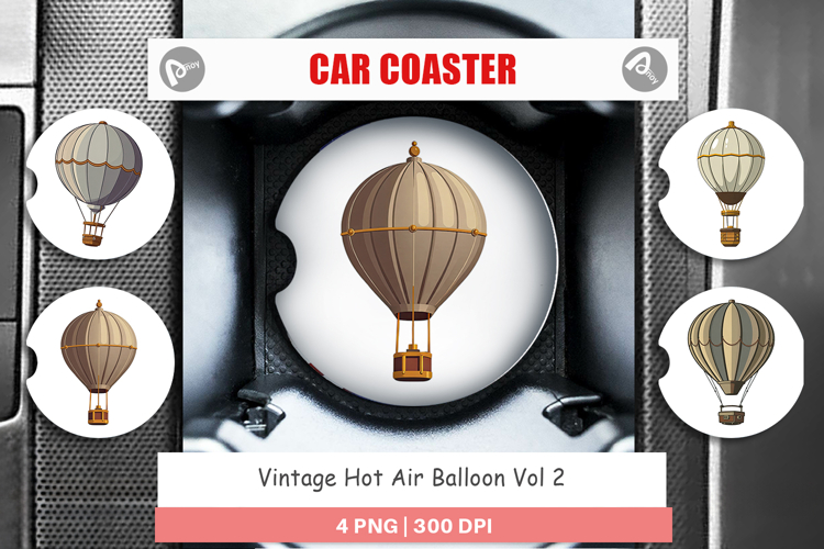 Balloon Clipart Image 19