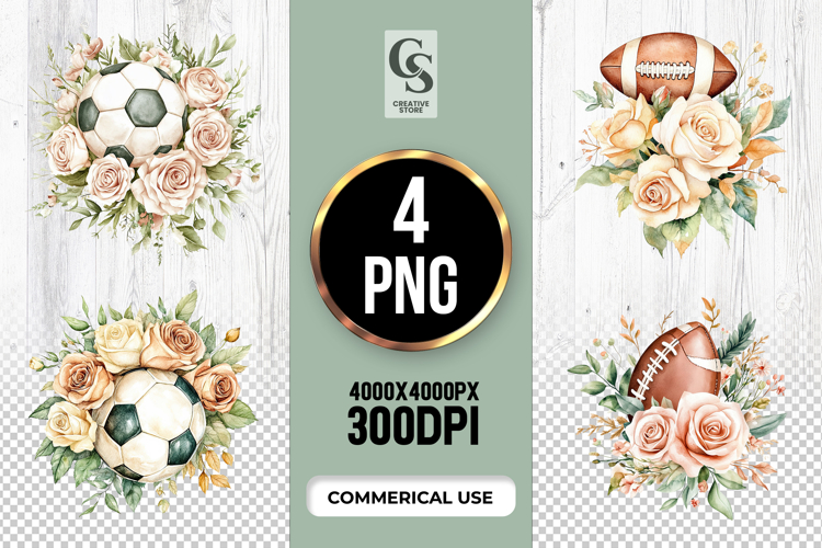 Flower Clipart Png Image 9