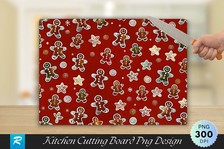 Christmas Decor Clipart Image 8