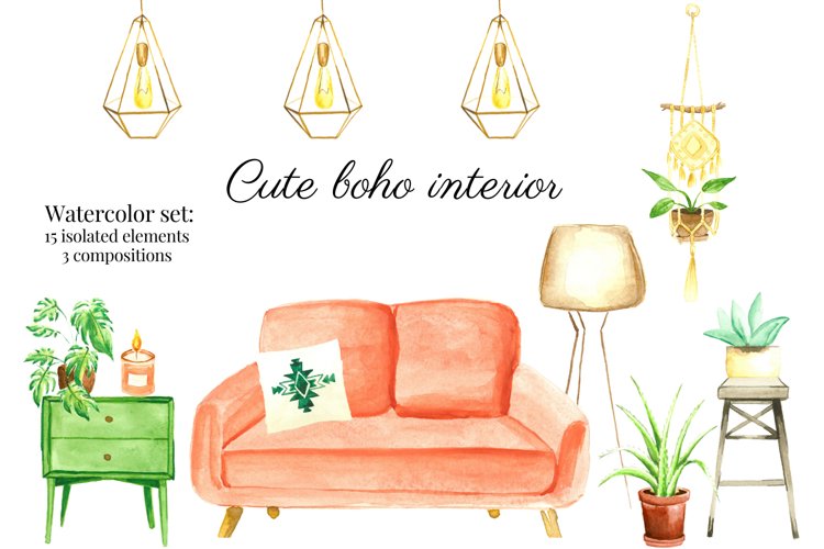 Candles Clipart Image 13