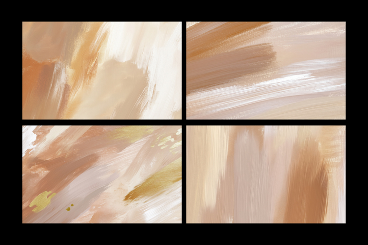 Abstract Textures Image 21