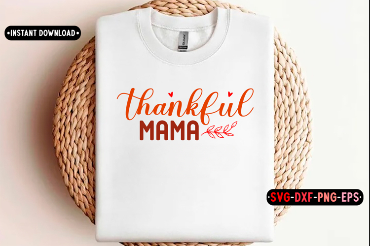 Thanksgiving SVG design, Fall SVG, Autumn SVG