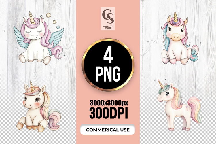 Girly Clipart Image 6