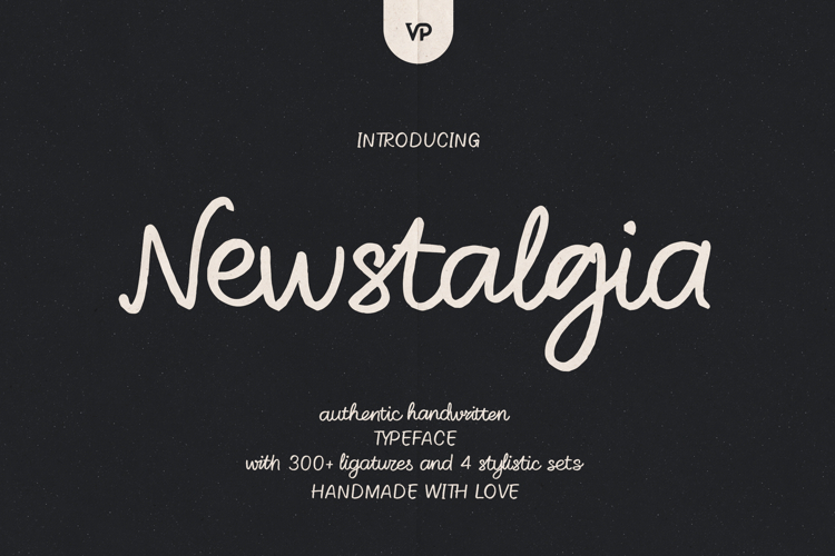 Signature Fonts Image 2