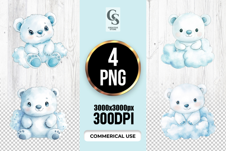 Baby Clipart Image 18