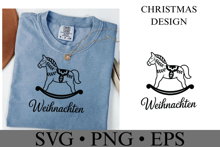 Weihnacten Svg | Christmas svg | Shirt Svg