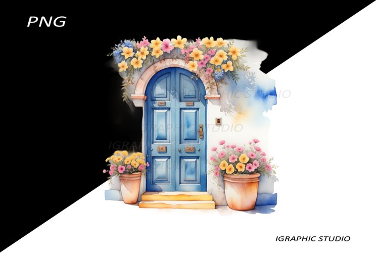 Vacation Clipart Image 21