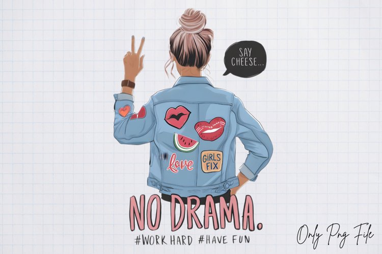 Beautiful Clipart Image 11