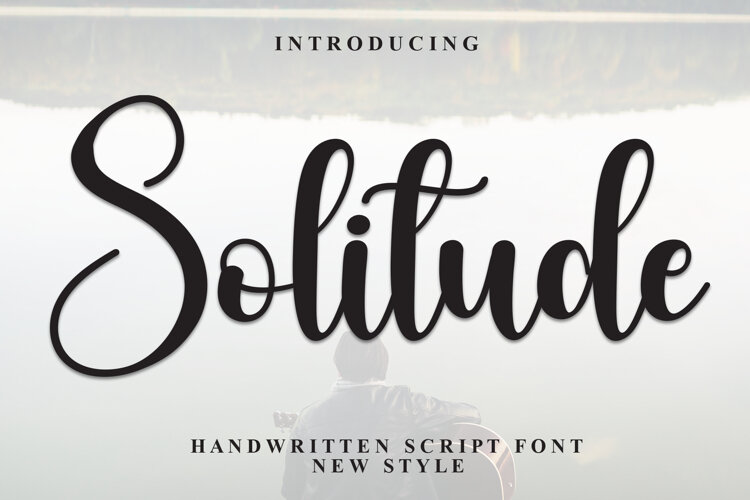Solitude example image 1