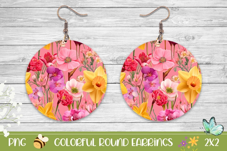 Pink Flowers Png Image 20