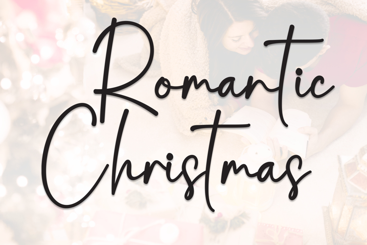 Romantic Christmas