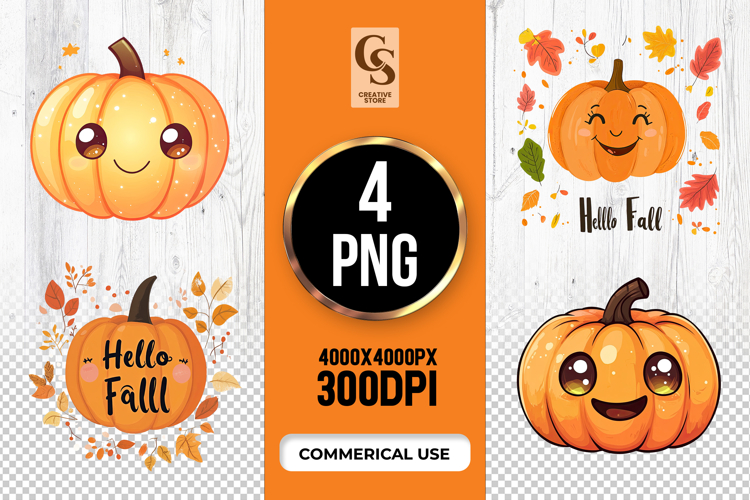 Thanksgiving Sublimation Design Image 17