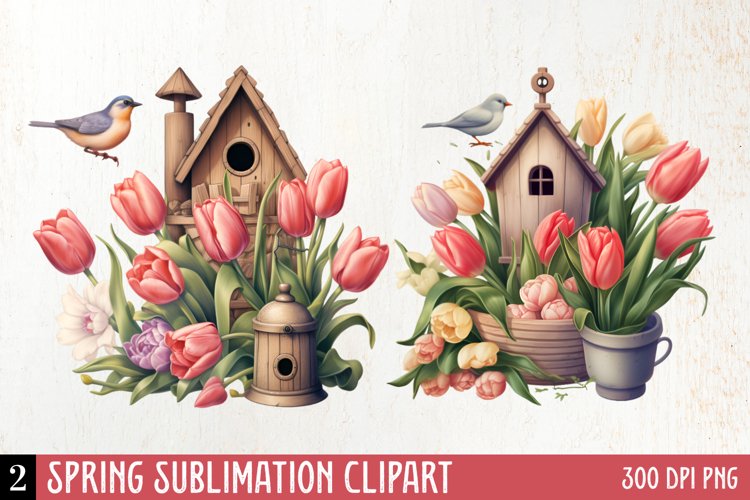 Nature Clipart