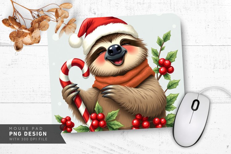 Sloth Illustration Image 17