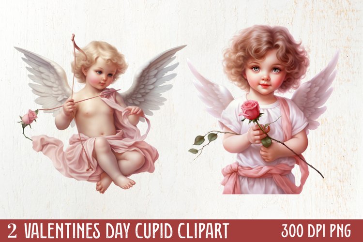 Cupid Clipart Image 22