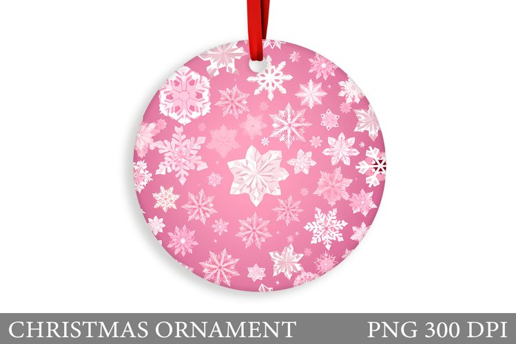 Snowflake Clipart Image 19