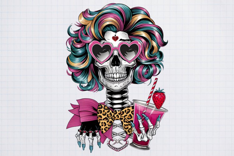 Skeleton PNG Image 6